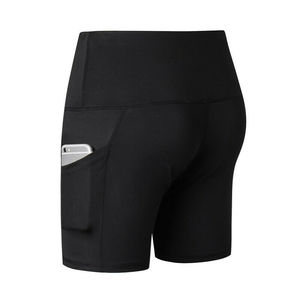 WOMEN SUBLIMATION <b>COMPRESSION</b> <b>SHORT</b> - Product Image 1