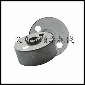 Pignon passif HS81T/86R – Accessoire d'engrenage d'entraînement essentiel pour taille-haies Hedgehog - Product Image 5