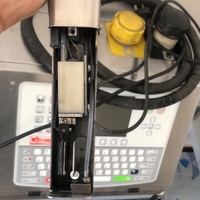 Vente en gros d'usine à bas prix, imprimante jet d'encre d'occasion Citronix CI1000