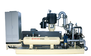 Oil Free Industrial High for PET Bottle Blowing - Product Image 2