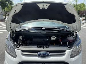 <span class=keywords><strong>Ford</strong></span> <span class=keywords><strong>Transit</strong></span> Usado con Volante a la Izquierda, Distancia entre Ejes Media y Techo Mediano, <span class=keywords><strong>9</strong></span> <span class=keywords><strong>Plazas</strong></span>, Transmisión Manual - Product Image 3