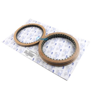 Kit de Placas de Fricción para Transmisión Automática U660e, Placa de Fricción de Embrague para Toyota Lexus, Venta al Por Mayor - Product Image 3