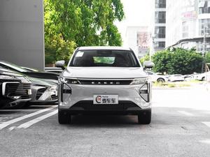 Chery Exeed Omoda 9 SUV C-DM Phev 2025 100Km Dài Phạm Vi Pro 2WD Xe Mới - Product Image 5