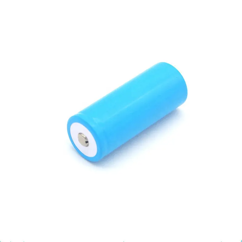 OEM Li-ion Battery300~6000 mAh 3.7V 7.4V 11.1V 14.8V 18650 32650 26650 26500 21700 16500 rechargeable battery 26650 LFP