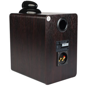 ลำโพงไฮไฟแบบ Passive 2 ทาง รุ่น <span class=keywords><strong>Hypersound</strong></span> SP-2080 สำหรับใช้ในบ้านและคอมพิวเตอร์ - Product Image 6