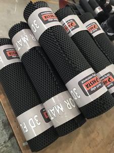 2026ARTES Tappetini Auto Antiscivolo Impermeabili in PVC 6mm Set Completo Forme e Motivi Personalizzabili per Mercedes-Benz <span class=keywords><strong>Peugeot</strong></span> VW Garanzia 1 Anno - Product Image 1