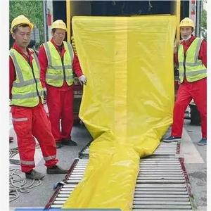 Film plastique Anti-UV pour revêtement de tuyau sans trench <span class=keywords><strong>CIPP</strong></span> - Product Image 3