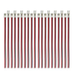 تسخير الأسلاك موصل النحاس المعزول 15 من Cpvc المعزول للتطبيقات الإلكترونية - Product Image 3