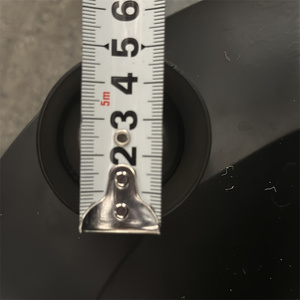 20 HP tự động tốc độ biến động cơ mạnh mẽ Sàn epoxy mài với hợp kim nhôm hộp số và bánh cho bê tông đánh bóng - Product Image 3