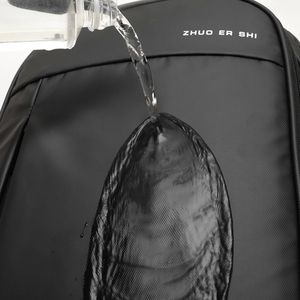 Multifunctional Design School Travel <b>Laptop</b> High Quality Custom Logo Business Light <b>Laptop</b> <b>Backpack</b> - Product Image 4