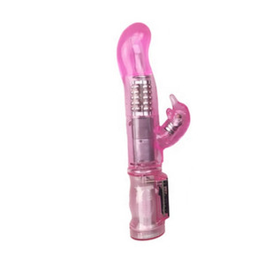 Vibrador de Masaje Sexual con Forma de Delfín, Juguete Sexual para Mujeres, Estimulador de Clítoris, Mini Vibrador, Mini Masajeador AV - Product Image 5