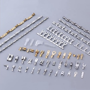 Tất cả các thiết bị đầu cuối Lug Kích thước đồng thiết bị đầu cuối nam và nữ thiết bị đầu cuối - Product Image 1