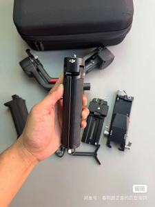 Offre Spéciale RS4 Pro Original d'occasion Stabilisateur Gimbal Haut de Gamme avec LiDAR, Mise au Point, Capacité de Charge et Poignée Batterie - Product Image 5