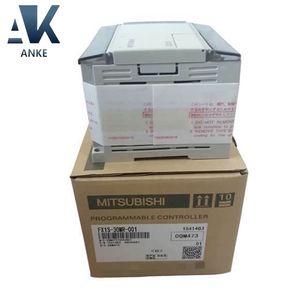 Módulo PLC Mitsubishi de 1, 2, 2, 1, 2, 2 - Product Image 1