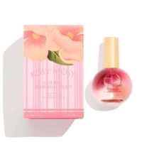 Nouveau parfum KOSY MOSY Candy Bloom Cloud, parfum sucré longue durée, flacon imprimé hydrangea, boîte personnalisée, étiquette privée