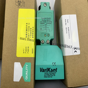 Cảm biến ban đầu nj40 + U1 + E2-V1 nj40 + U1 + E2-T-V1 công tắc tiệm cận cảm ứng hoàn toàn mới - Product Image 2