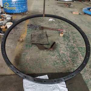 Cojinete de giro de alta precisión para máquinas industriales <span class=keywords><strong>CTM</strong></span> - Product Image 2