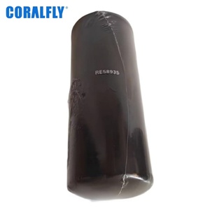 Filtre à huile à visser 22030848 Remplacement 3582732 W962/53 pour filtre MANN+HUMMEL - Product Image 2