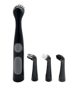 IPX6 impermeable USB recargable Multi depurador eléctrico cepillo de limpieza de cocina - Product Image 3