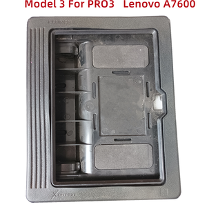 เคส7/10นิ้วสำหรับ launch Pro3S X431 + Pro3S Pro3สำหรับ Lenovo X304F X304N X30M <span class=keywords><strong>iPad</strong></span> 234เคสแท็บเล็ต X431<span class=keywords><strong>เปิด</strong></span><span class=keywords><strong>ตัว</strong></span>ขนาดเล็ก - Product Image 4