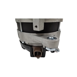 Piezas de chasis para coche, <span class=keywords><strong>alternador</strong></span> de motor de 12V, 150A, 27060-31060, 2G, 3G, 4G, 2706031060 - Product Image 6