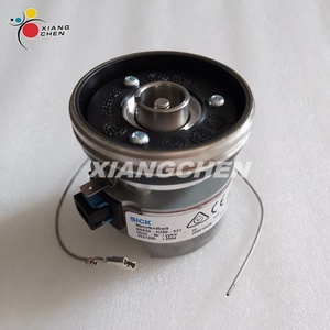 DO C2.101.3013 Original Encoder Potentiometer SRS50-HZA0-S21 for CD102 SM102 SM74 Offset <b>Printing</b> <b>Machine</b> Parts - Product Image 3