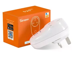 2022 più nuovo SONOFF S26 R2 Zigbee smart plug DE /FR/UK Smart Socket 16A presa Wireless spina di alimentazione