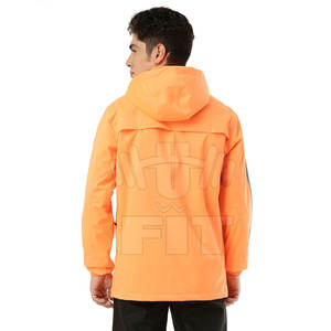 Traje de lluvia transpirable para hombre de nuevo estilo 2025, diseño liso a prueba de agua y a un precio razonable - Product Image 2