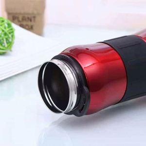 ขวดน้ำกีฬาสแตนเลส 304 พร้อมโลโก้และสีที่ปรับแต่งได้สำหรับของขวัญทางธุรกิจและกิจกรรมกีฬากลางแจ้ง - Product Image 5