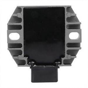 Redresseur de moto SH650D-11, composant essentiel pour les systèmes électriques - Product Image 2