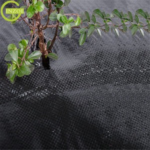 <span class=keywords><strong>Rouleau</strong></span> de tapis anti-herbe à bas <span class=keywords><strong>prix</strong></span> pour le jardinage - Product Image 5