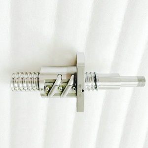 บอลสกรูแบบดีดออกได้ ENA100 ENA180 ENA230 เครื่องจักรพลาสติก - Product Image 2