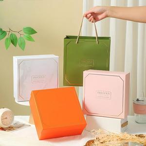 Set de Regalo Personalizado para el <span class=keywords><strong>Día</strong></span> de la Madre con Logotipo Personalizado, Caja de Spa para Baño, Regalo Relajante para Mamá, Abuela, Esposa, Mujer, Rutina de Cuidado Personal - Product Image 3