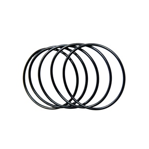 Joint torique <span class=keywords><strong>NBR70</strong></span> d'étanchéité de résistance à haute pression pour le joint torique de preuve d'huile d'air pour le distributeur d'eau - Product Image 2