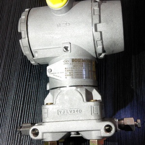 Salida de 4-20 mA, Acero Inoxidable 3051, 3051CD CA CG,TG - Product Image 1