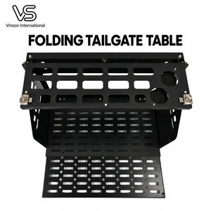 Table de hayon pliable pour Ford Bronco 2021-2026 - Product Image 1