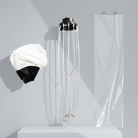 Boîte à lumière portable pour studio photo, diffuseur sphérique rapide de 65 cm, monture Bowens, abat-jour sphérique, lanterne, boîte à lumière douce