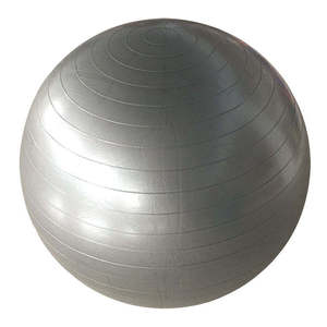 Ballon de yoga CZFIT de haute qualité en PVC épaissi, surface givrée anti-explosion, ballon de fitness, ballon de gymnastique, grand ballon de yoga - Product Image 6