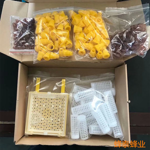 Herramienta de apicultura, sistema de cría <span class=keywords><strong>reina</strong></span> - Product Image 4