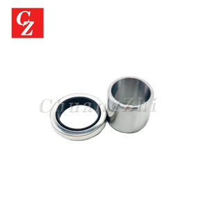 Kit de manguitos de sellado de aceite 02250050-364 para compresores de aire SULLAIR, retén de aceite 54*73*10 - Product Image 4