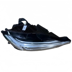 Para Volvo XC60 conjunto de Faros S60 <span class=keywords><strong>XC40</strong></span> <span class=keywords><strong>C40</strong></span> V40 S80 S90 iluminación LED diodo faro módulo Original - Product Image 5