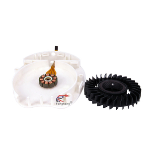 Mini Brushless <strong>Motor</strong> 12V <strong>24V</strong> High RPM <strong>DC</strong> Frameless <strong>Motor</strong> for Robot Arm - Product Image 6