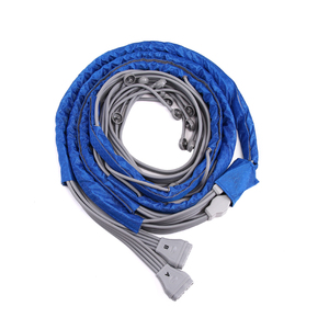 New Arrival Professional Portable Home Use Air Pressure Arm <b>Massage</b> Lymphatic Drainage <b>Machine</b> - Product Image 4