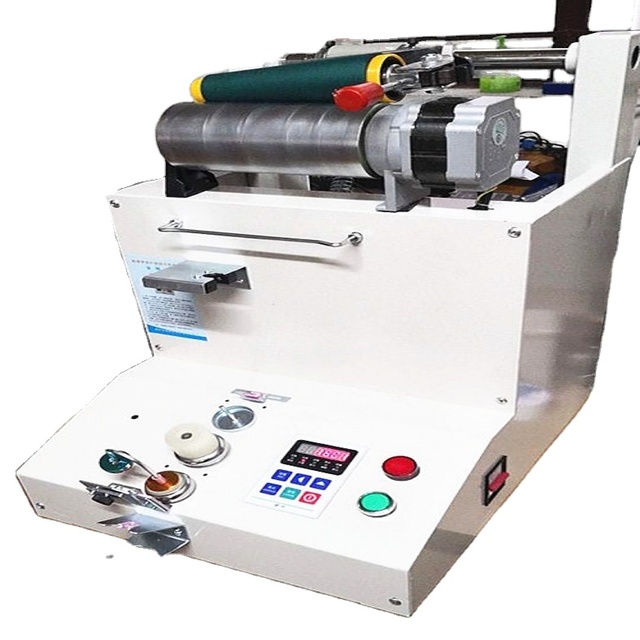 Single Head Yarn Cone Winder Spinning Machine
