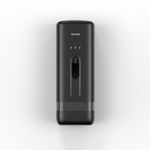 SAIGE otomatik özel oda spreyi dispanseri zarif fabrika doğrudan akıllı parfüm Dispensador De parfüm akıllı - Product Image 3