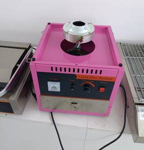Competitive Price <b>Candy</b> Floss <b>Machine</b> For Sale With New Condition And Full Warranty Global Shipping - Product Image 3