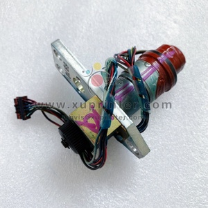 Moteur de clé d'encre MA Original 7644181303 764-4181-303 SIRC-SB IJV-4015-004 IJV4015004 pour pièces de rechange de presse offset Komori S40 - Product Image 2