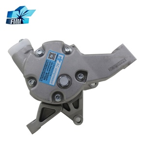 Compresor de Aire Acondicionado para Auto 12V 73111FJ000 para Subaru XV Lmperza 2011-2016 Z0021226A - Product Image 3