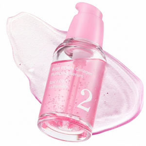 Numbziin - Esencia Hidratante Profunda con Ácido Hialurónico Natural de Rosa y Vitamina C, Reduce las Líneas Finas de Expresión, Más Vendida - Product Image 2