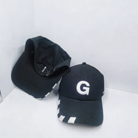 Gorra de Béisbol de Alta Calidad Personalizada, Gorra Deportiva de 5 Paneles de Algodón con Bordado 3D, Gorra de Camuflaje